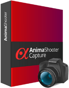 AnimaShooter Capture Crack & Activation Code