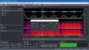 Soundop Audio Editor Crack & Key Here