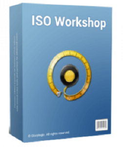 ISO Workshop Crack + Product Key Full Version