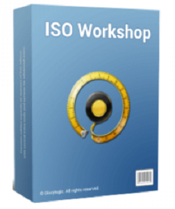 ISO Workshop Crack With Activation Code [Latest]