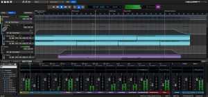 Acoustica Mixcraft Pro Crack With Activation Code 