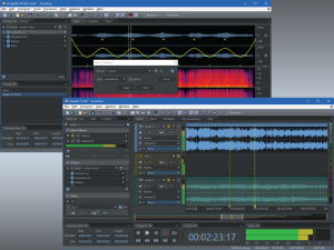 Soundop Audio Editor With Crack [Latest]