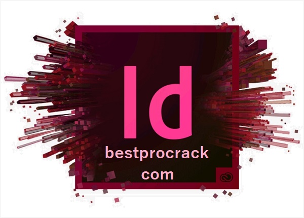 Adobe InDesign Crack Free Download [Latest]