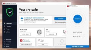 Bitdefender Premium Security Crack (Full Free) Download-New