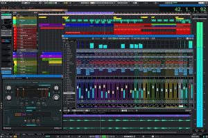 Cubase Pro Crack + Serial Key [100% Working] 