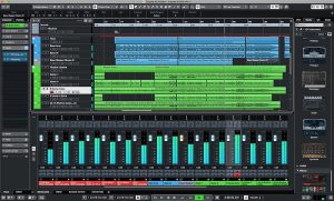 Cubase Pro Full Crack + License Key Full Version [2022]