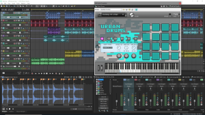 ACID Music Studio Free Download Full Version With Crack