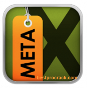 MetaX Crack With Registration Key [Latest] 