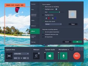 Movavi Screen Recorder Crack [New Release] 