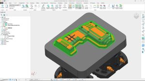 Autodesk Powermill Ultimate With Crack [Latest]