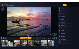 Ashampoo Photo Optimizer Crack + License Key