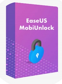 EaseUS MobiUnlock Crack + License Code [2022] Free