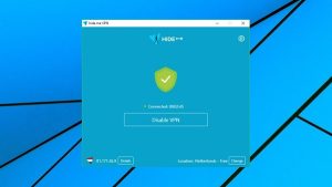 Hide.me VPN {Username & Password} Free + Crack Here 