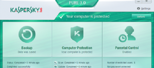 Kaspersky Plus