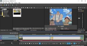 Vegas Pro Crack [2022] With Serial Number Download Free