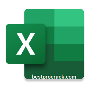 Microsoft Excel Crack With Activation Key Free Download 