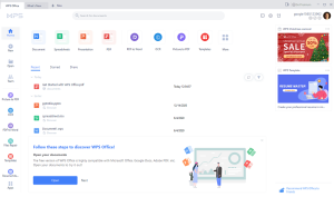 WPS Office Premium Crack Download