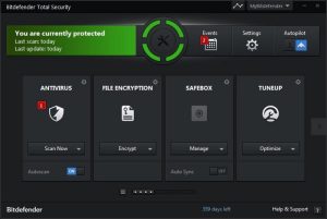 Bitdefender Small Office Security Crack 