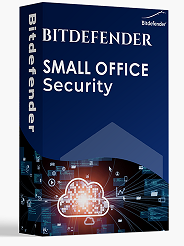 Bitdefender Small Office Security Crack + Key