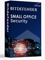 Bitdefender Small Office Security Crack 