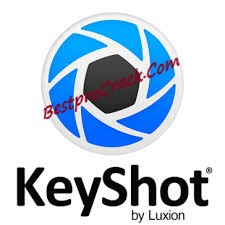 KeyShot Pro Crack + License File Free Download