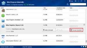 Wise Program Uninstaller Crack + Keygen Download