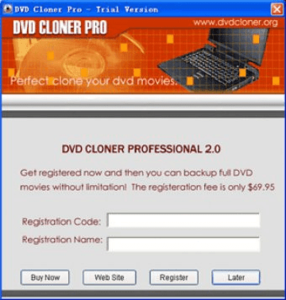DVD-Cloner Crack + Keygen Full Patch (Portable)