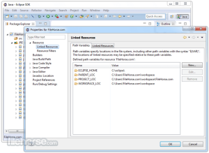 Eclipse SDK Crack + Key {Latest-2022} Download