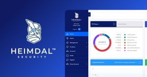 Heimdal Premium Security Home With Crack [Latest]