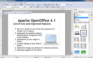 OpenOffice Crack + Serial Key [Latest] Download Free