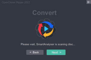 OpenCloner Ripper Crack + Key [2022] Download
