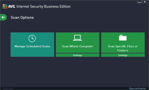 AVG Internet Security Business Crack + License Key [Lifetime]