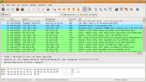 Wireshark Crack 