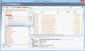 ESET SysInspector Crack + License Key 