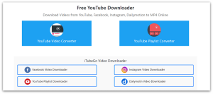 Youtube Downloader HD Crack + License Key
