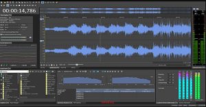 MAGIX Samplitude Pro X7 With Crack-2022