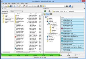 Nero Burning ROM Crack + Serial Key Free Download