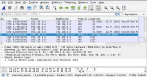 Wireshark Crack + Keygen [Win/Mac] 2022 Download