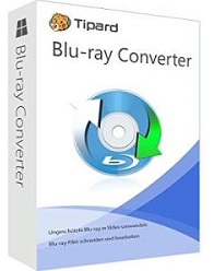 Tipard Blu-ray Converter Crack + Serial Key [Latest]