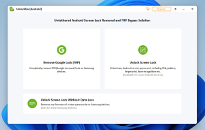 UnlockGo Crack + Registration Code Free Download