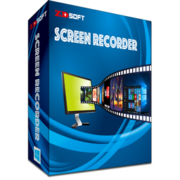 ZD Soft Screen Recorder Full Crack + Serial Key [2022]