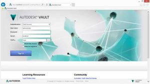 Autodesk Vault Office Client 2023 Crack With Activator Full-Free