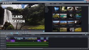 MAGIX Movie Studio 2023 With Crack Download