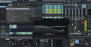 MAGIX Samplitude Pro X7 With Crack-2022