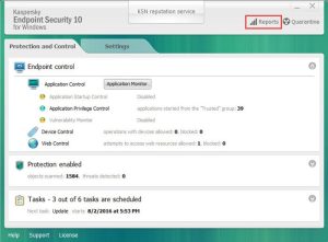 Kaspersky Endpoint Security Crack With Torrent [Win/Mac]