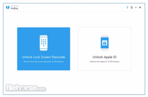 Tenorshare 4uKey iPhone Unlocker + Crack [Latest]