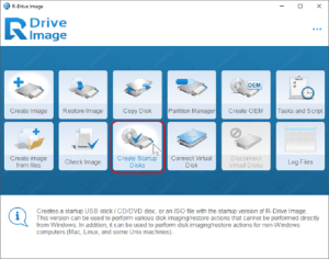 R-Drive Image Crack + Registration Key [2022]