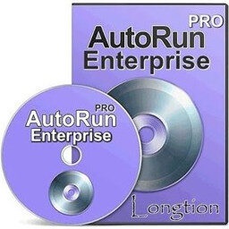 AutoRun Pro Enterprise Crack + Serial Key [2022]