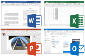 Microsoft Office 2023 Full Crack With Activator [Latest]