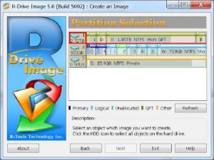 R-Drive Image Crack + Registration Key [2022]